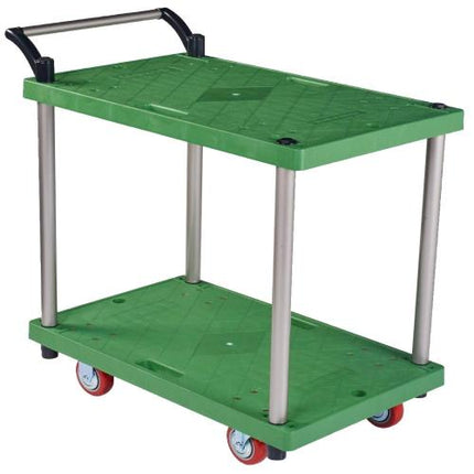 SMATO Platform Truck Mini
