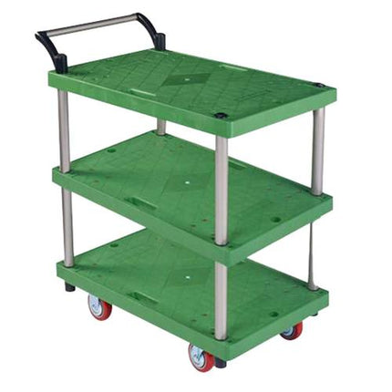 SMATO Platform Truck Mini
