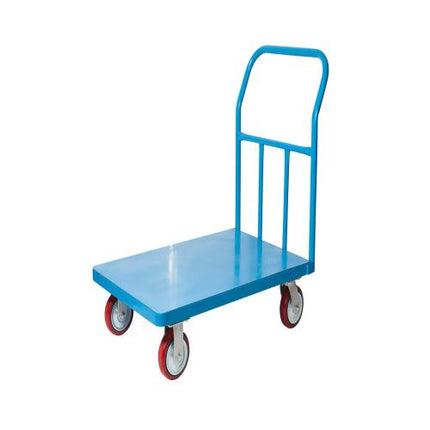 SMATO Platform Truck Steel Small