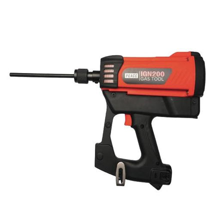 PEACE Gas Nailer IGN200N