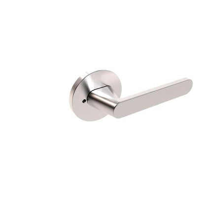 ANGEL METAL Tubular Lever Lock Door Handles Bathroom SSL-2965
