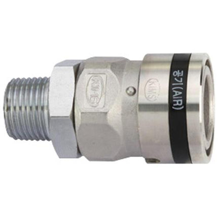 KIMS Large Air Coupler