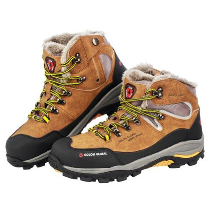 KOLON Winter Safety Boots F-69W