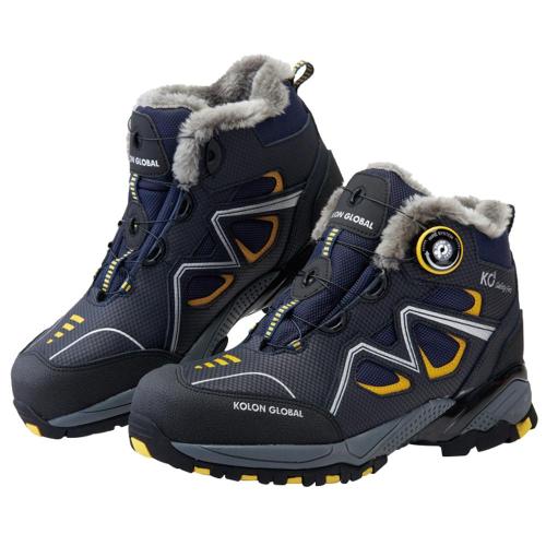 KOLON Winter Safety Boots KG-60W
