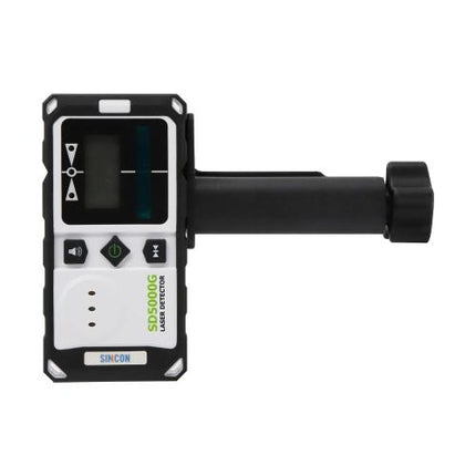 SINCON Laser Detector SD-2000VSP