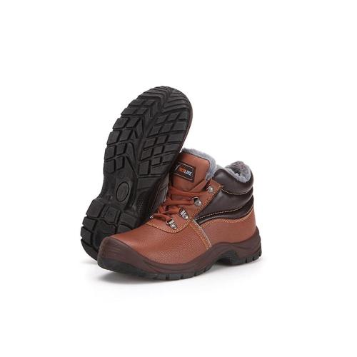 SHARP Winter Safety Boots TL-602