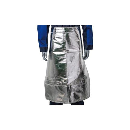 STARMAP Aluminised Apron SD-HPA-D