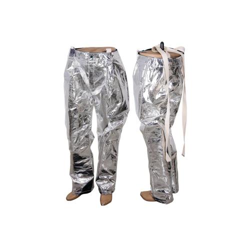 STARMAP Aluminised Heat-Resistant Trousers SD-ARCT-04
