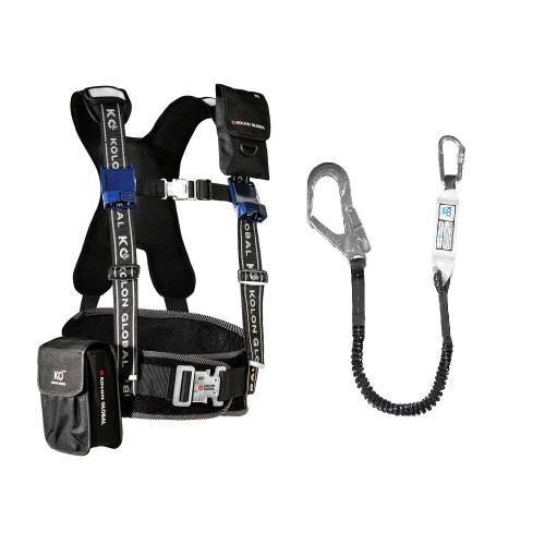 KOLON Chest Harness (Pro) KPDAB-220