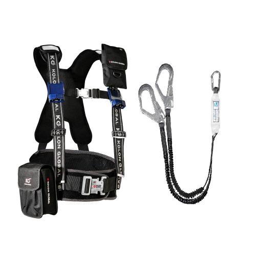 KOLON Chest Harness (Pro) KPDAB-220Y