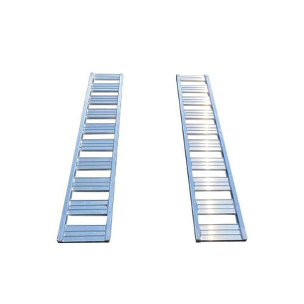SMATO Loading Ramp