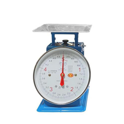 CAS Mechanical Dial Scale 3 kg–50 kg