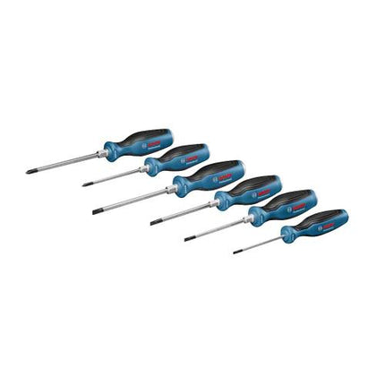 Bosch Multi-Purpose Drill & Driver Bit Set 1600A016BF