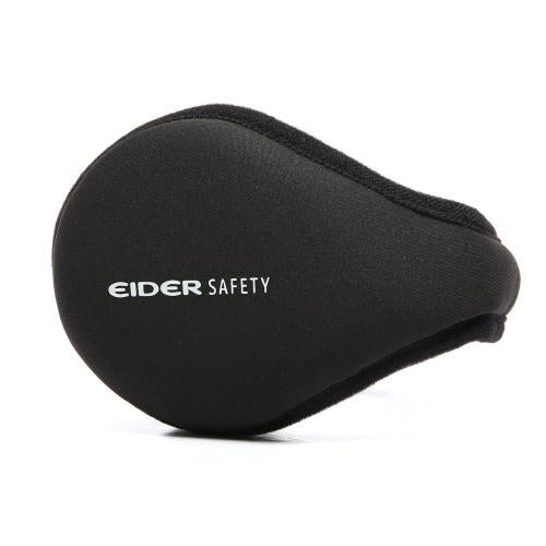 EIDER SAFETY Winter Ear Muffs HUF23916
