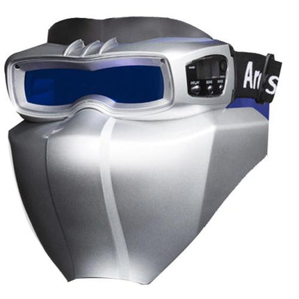 SERVORE Auto-Darkening Goggle Accessory [838-2548]