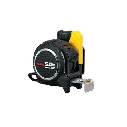 TAJIMA Sef Safety-Holder Tape Measure 5 m 25 mm