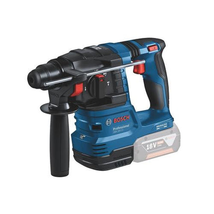 Bosch GBH18V-22 18V Professional Cordless Brushless Rotary Hammer 22mm (Bare Tool)