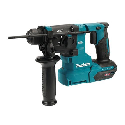 MAKITA HR010GZ 40V max XGT Cordless Brushless Rotary Hammer 20mm (Bare Tool)