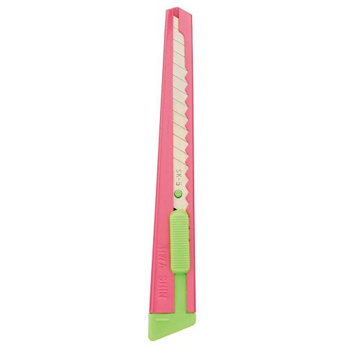 HWASHIN IND Cutter Knife K-201