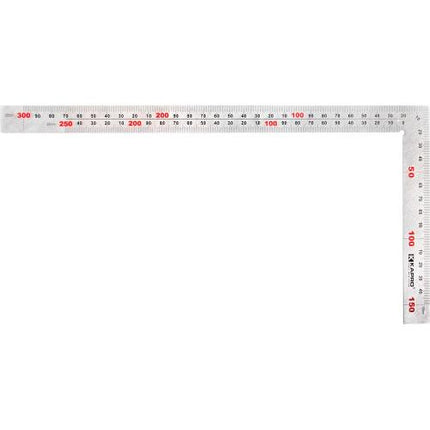 Kapro Woodworking Square 300–500 mm