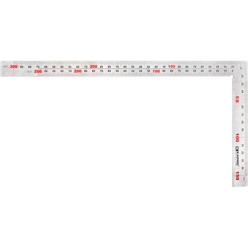 Kapro Woodworking Square 300–500 mm