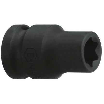 GENIUS TOOLS Impact Star Socket 404518