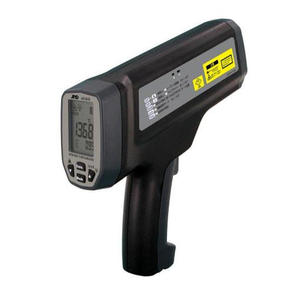 A&D Infrared Thermometer