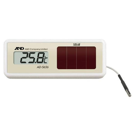 A&D Thermometer