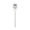A&D Probe Thermometer