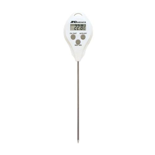 A&D Probe Thermometer