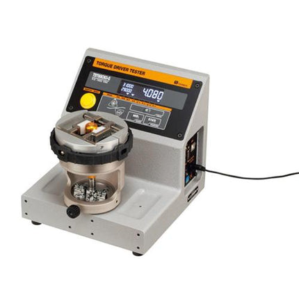 TOHNICHI TDT Digital Torque Screwdriver Tester 2–600 cN·m