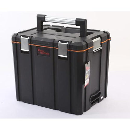 SESHIN BUFFALO Hard Case Stackable SB-SD4A