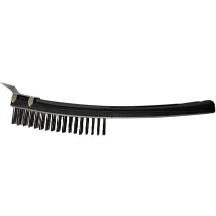 SMATO Spatula Brush Scraper Brush