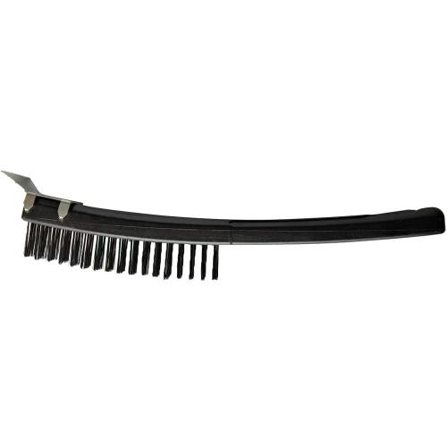 SMATO Spatula Brush Scraper Brush
