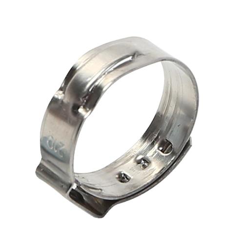 SMATO Single-Ear Hose Clamp