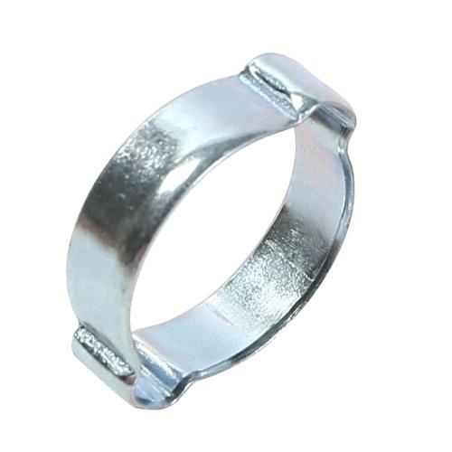 SMATO Double-Ear Hose Clamp
