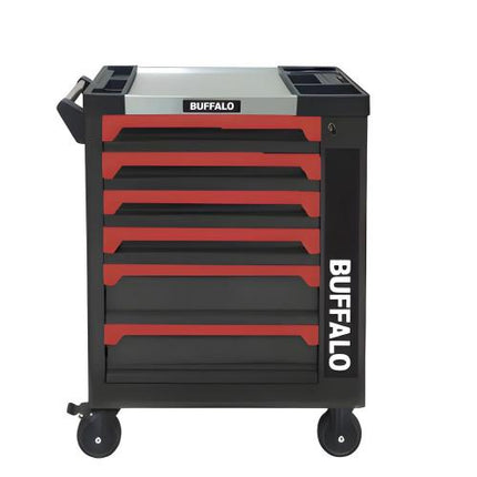 SESHIN BUFFALO Roller Tool Cabinet SBTR-3306-X