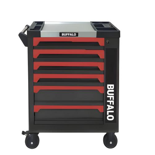 SESHIN BUFFALO Roller Tool Cabinet SBTR-3306-X