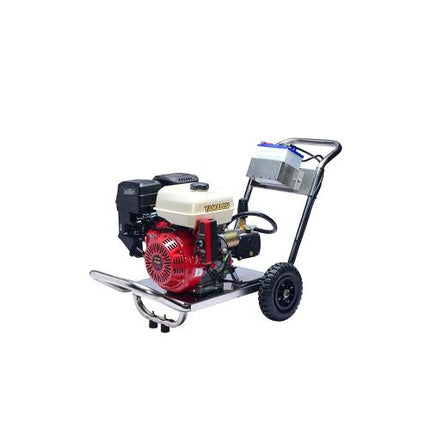 UDT Petrol High-Pressure Washer UHC-250Y