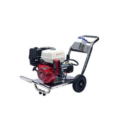 UDT Petrol High-Pressure Washer UHC-250H
