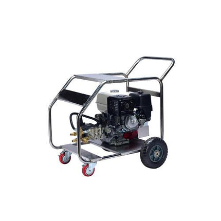 UDT Petrol High-Pressure Washer UHC-300Y