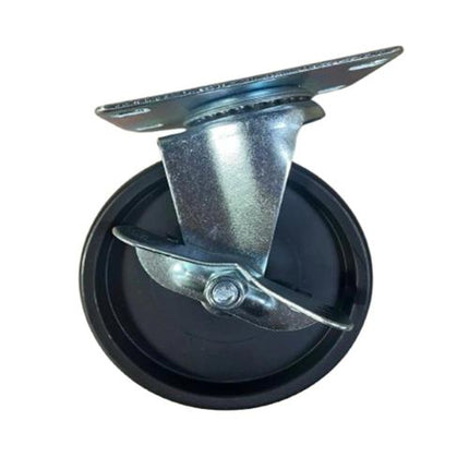SESHIN BUFFALO Swivel Brake Caster