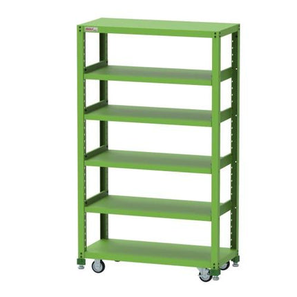 ROCKY Multi Rack RMR-115T4R with Casters
