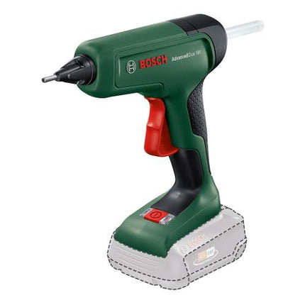 Bosch AdvancedGlue 18V 18V Power for All Cordless Glue Gun (Bare Tool)