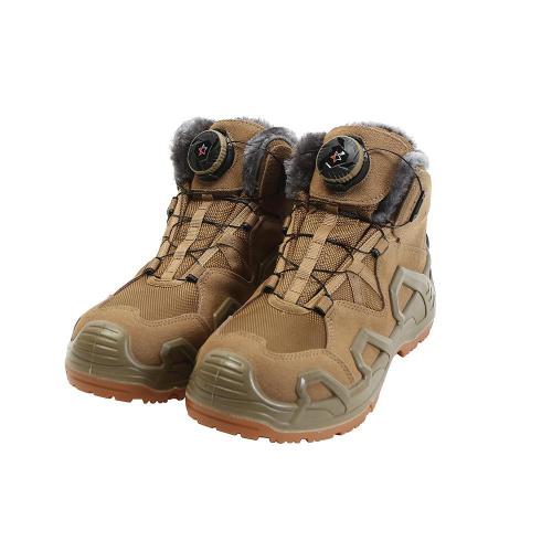 TAKESTAR Winter Safety Boots Delta Force W