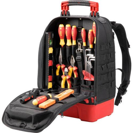 wiha Insulated Tool Set 9300-30602