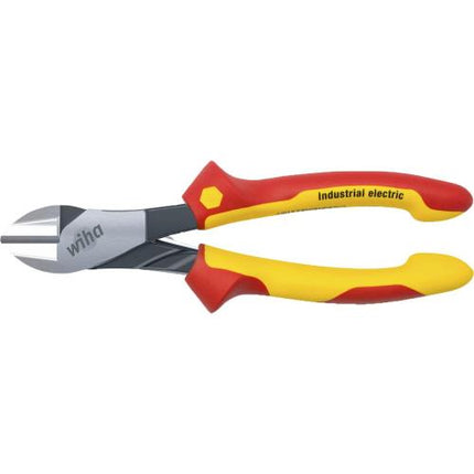 wiha Insulated High-Performance Nippers Z 16 3 09