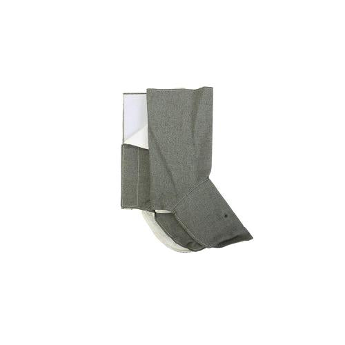 SUNG KWANG Leather Welding Gaiters