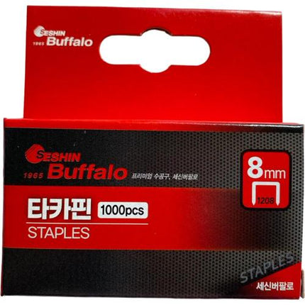 SESHIN BUFFALO Staples 1206