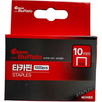 SESHIN BUFFALO Staples 1206